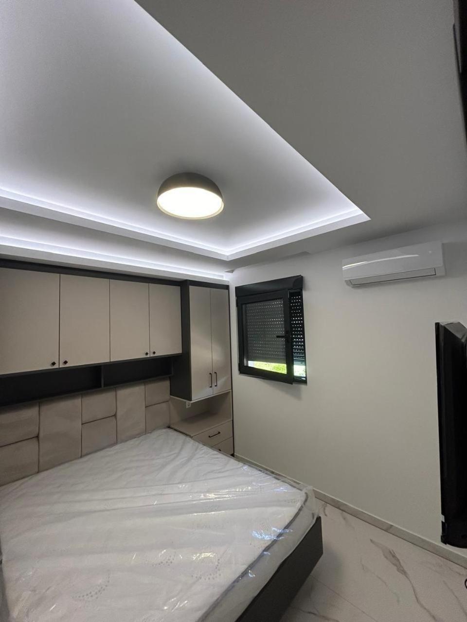 Merlin Prestige Apartments Budva Exterior foto