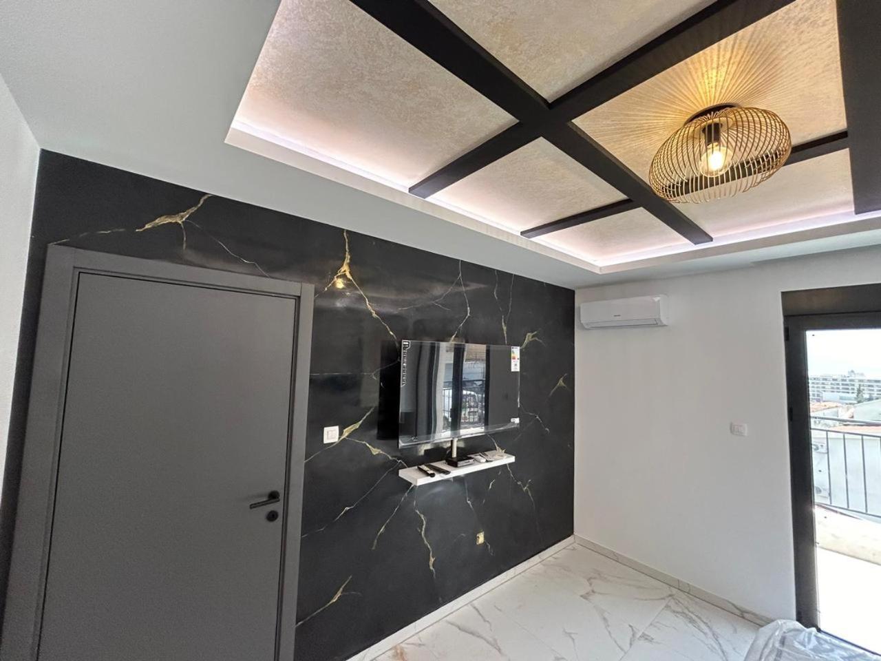 Merlin Prestige Apartments Budva Exterior foto