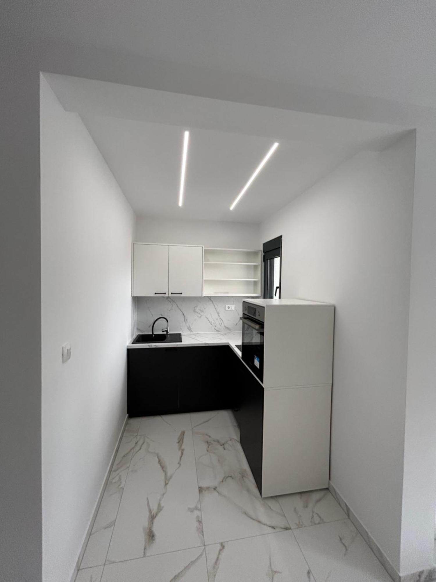 Merlin Prestige Apartments Budva Exterior foto