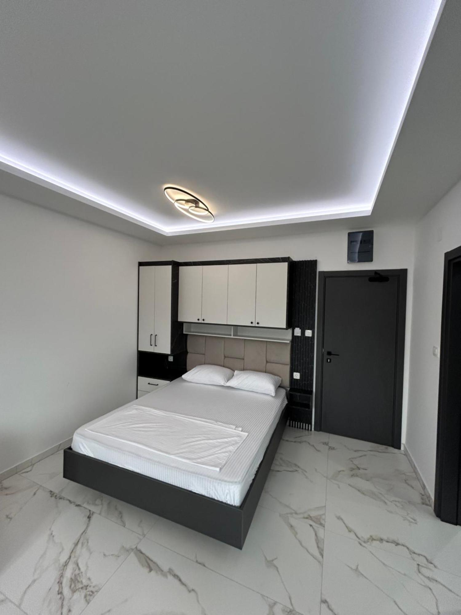 Merlin Prestige Apartments Budva Exterior foto