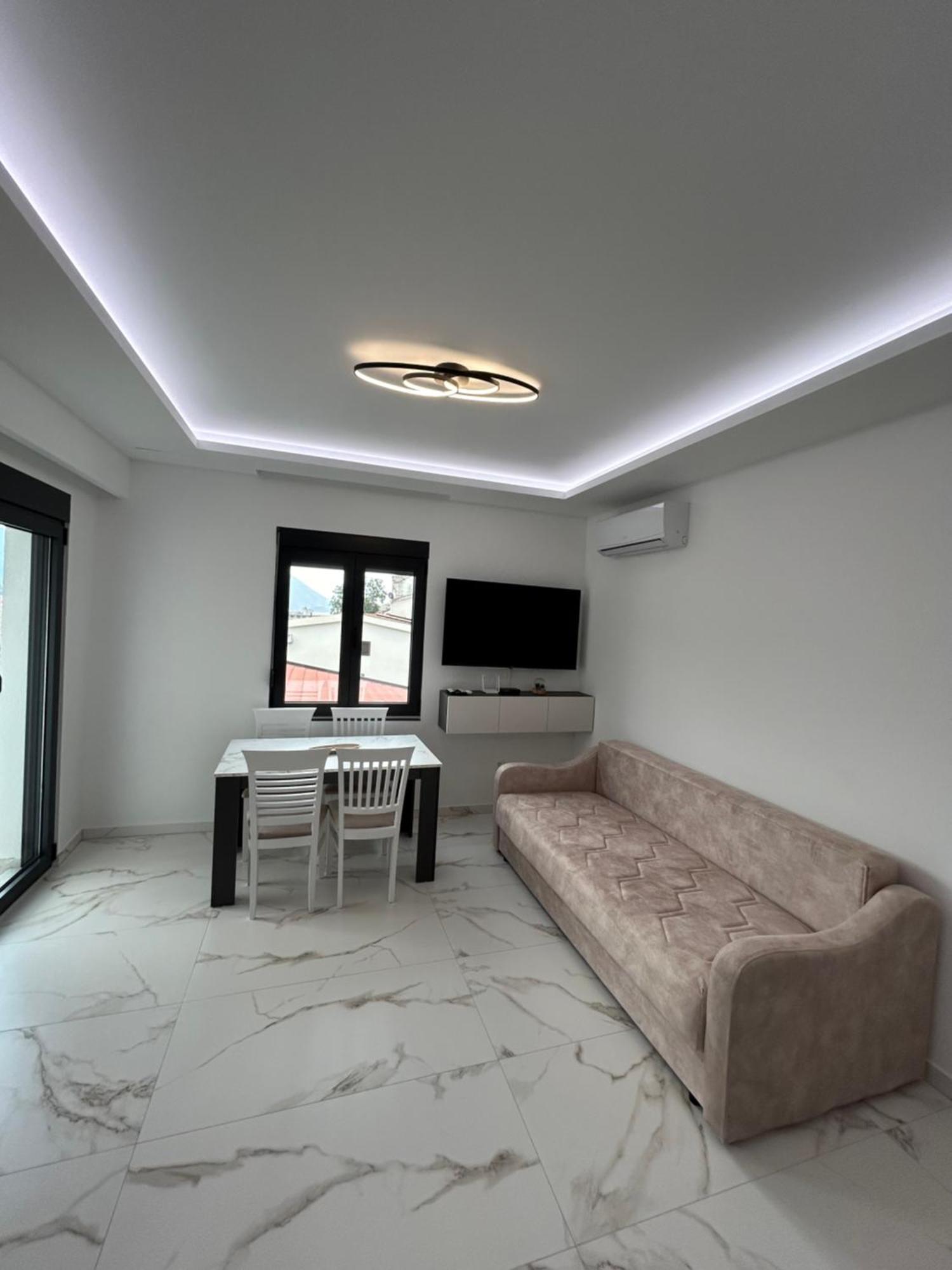 Merlin Prestige Apartments Budva Exterior foto