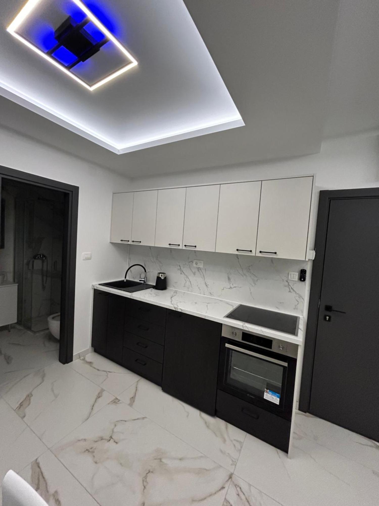 Merlin Prestige Apartments Budva Exterior foto
