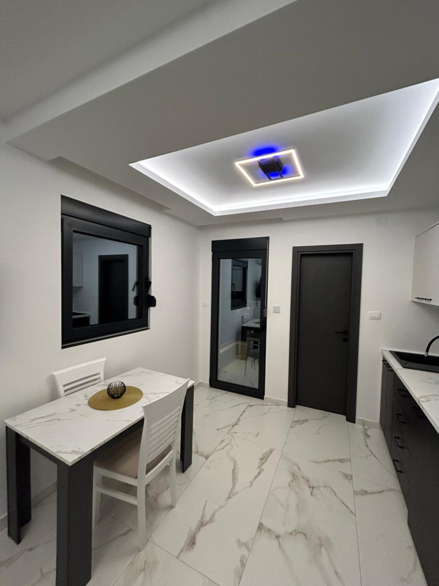Merlin Prestige Apartments Budva Exterior foto