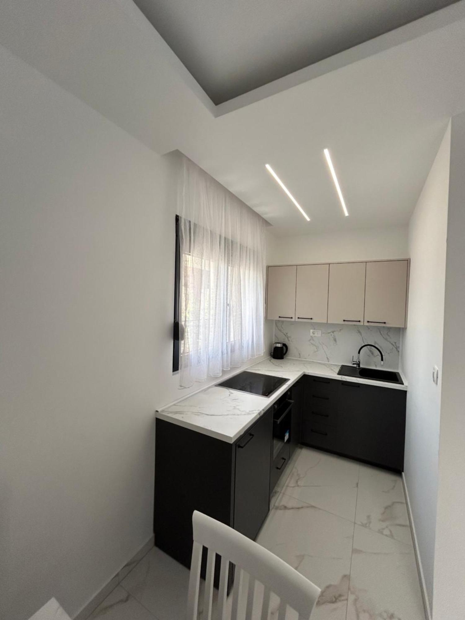 Merlin Prestige Apartments Budva Exterior foto
