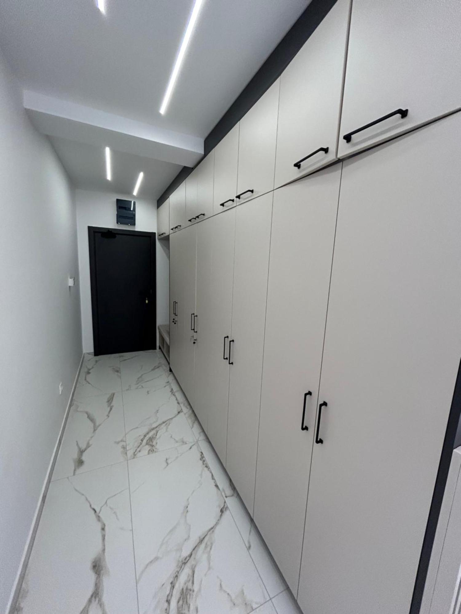 Merlin Prestige Apartments Budva Exterior foto