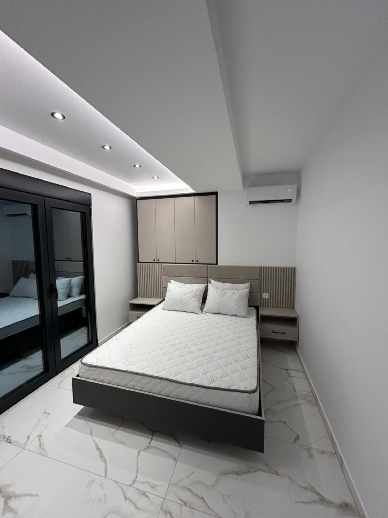 Merlin Prestige Apartments Budva Exterior foto