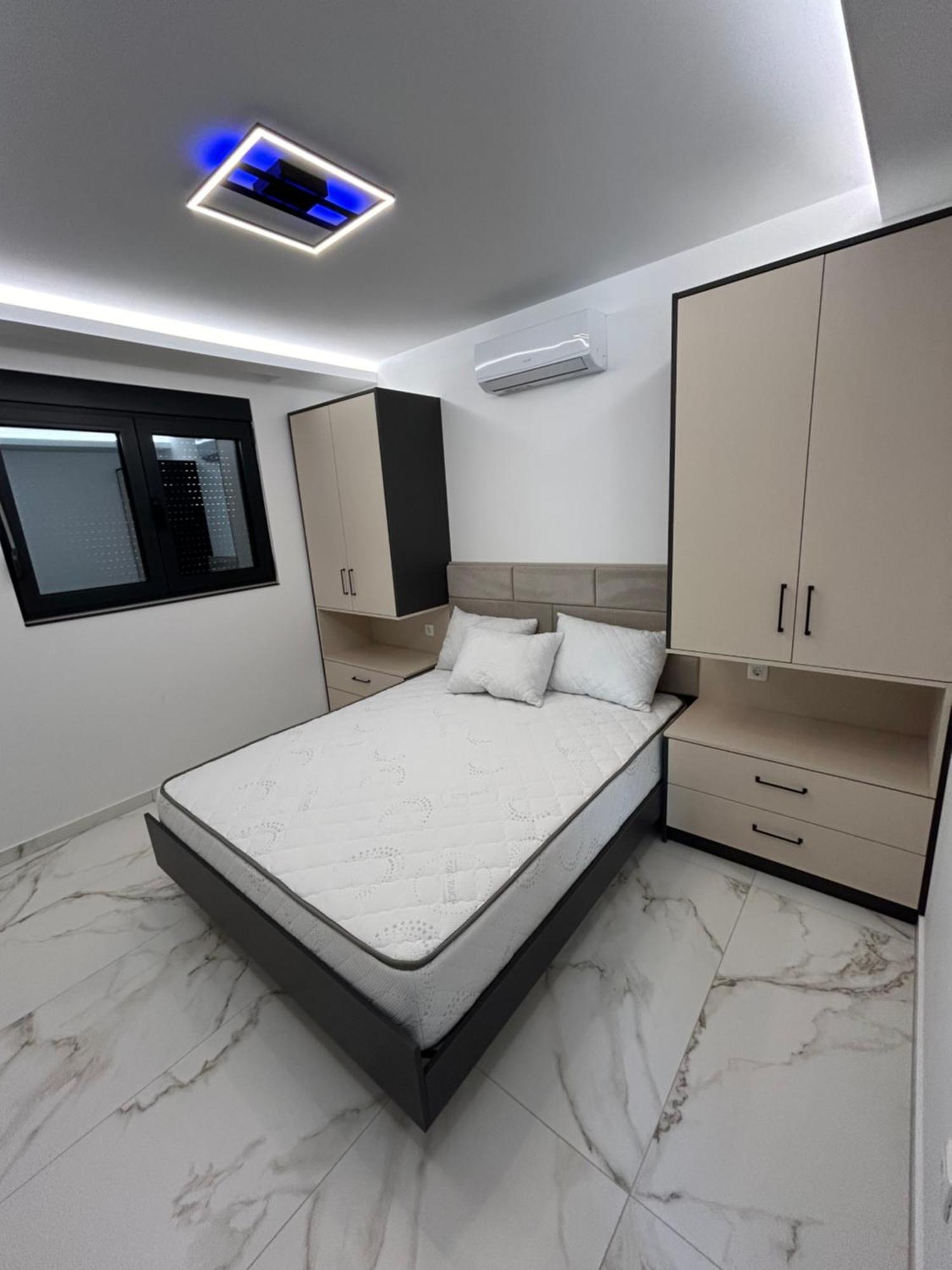 Merlin Prestige Apartments Budva Exterior foto