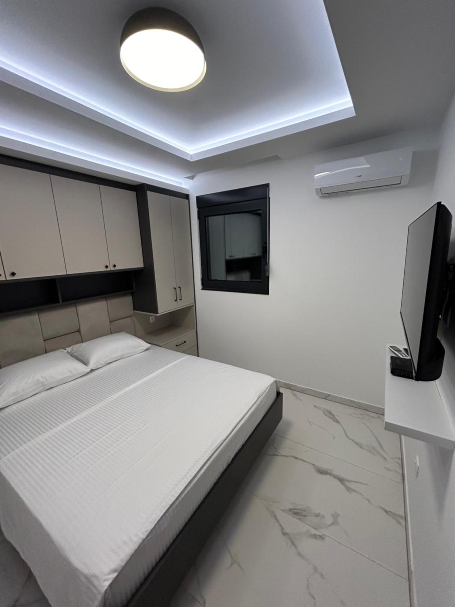 Merlin Prestige Apartments Budva Exterior foto