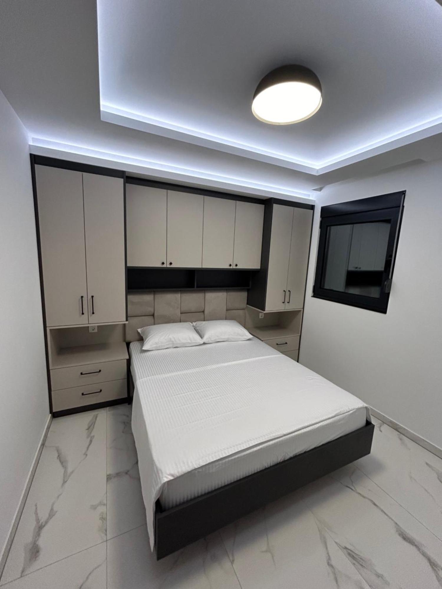 Merlin Prestige Apartments Budva Zimmer foto