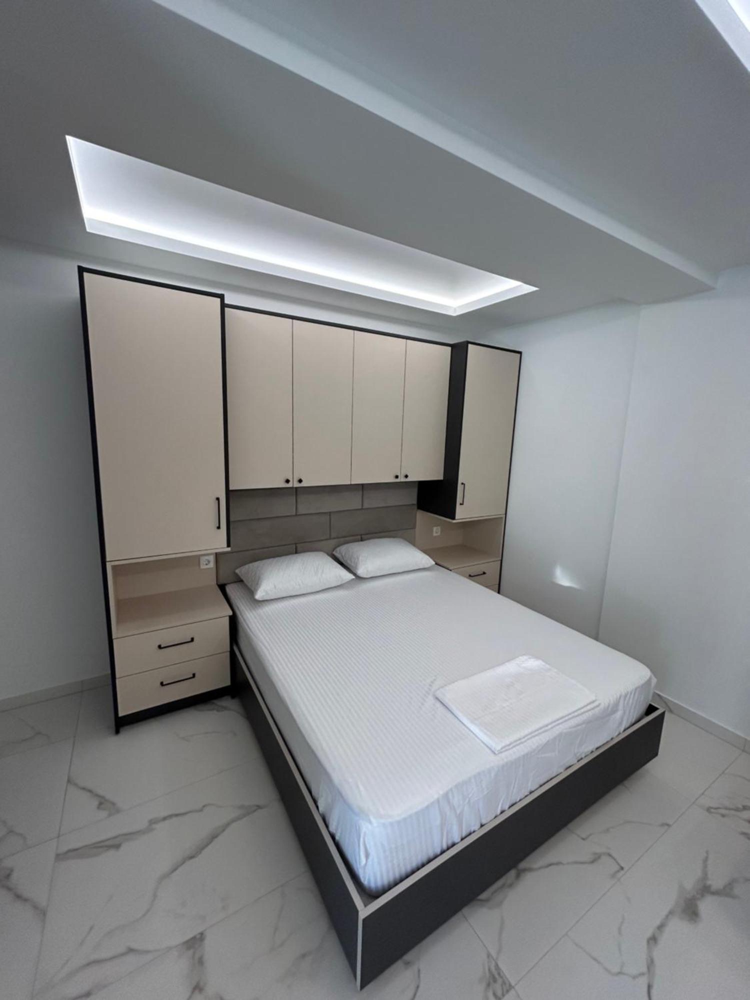 Merlin Prestige Apartments Budva Exterior foto