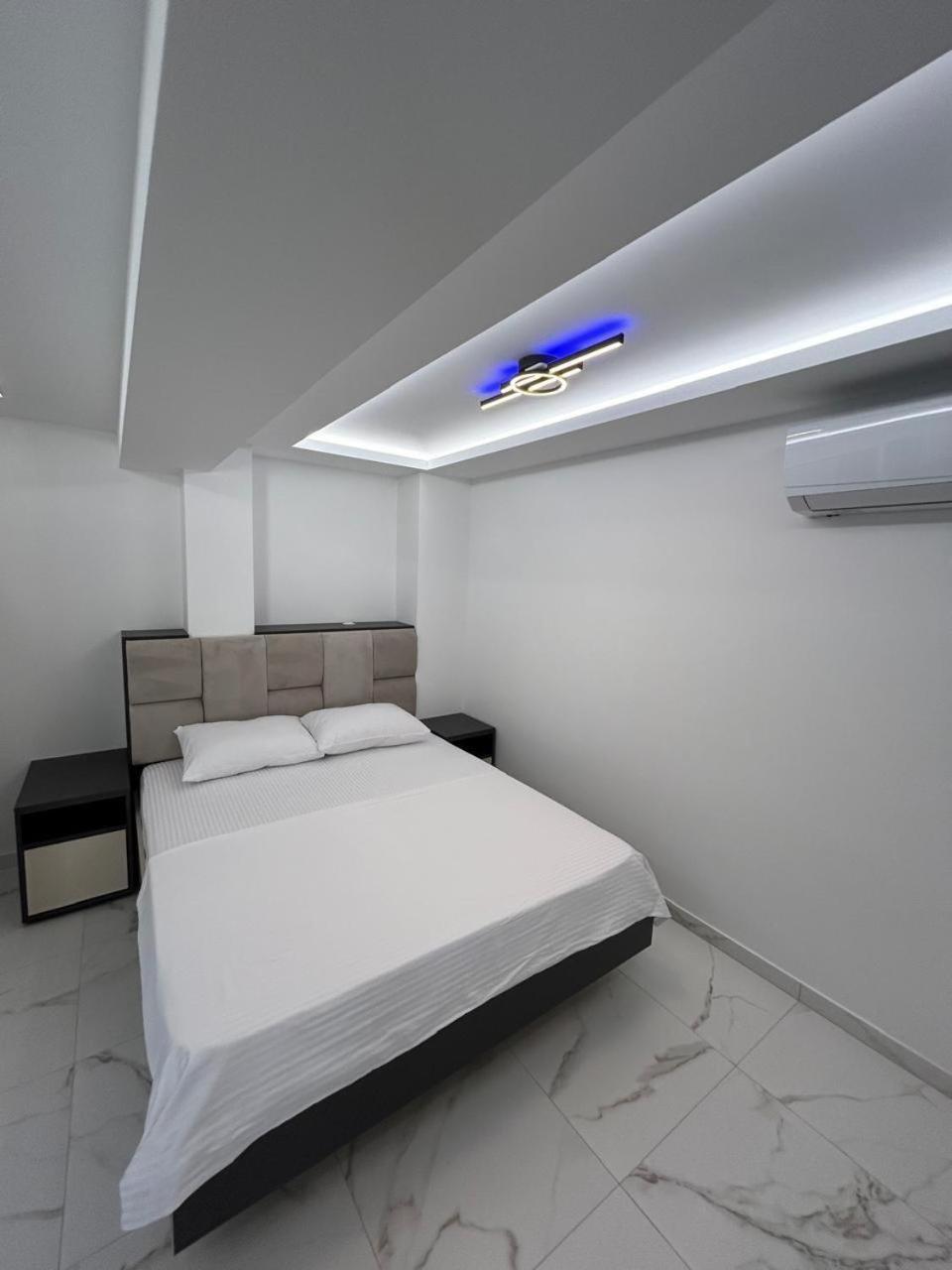 Merlin Prestige Apartments Budva Exterior foto