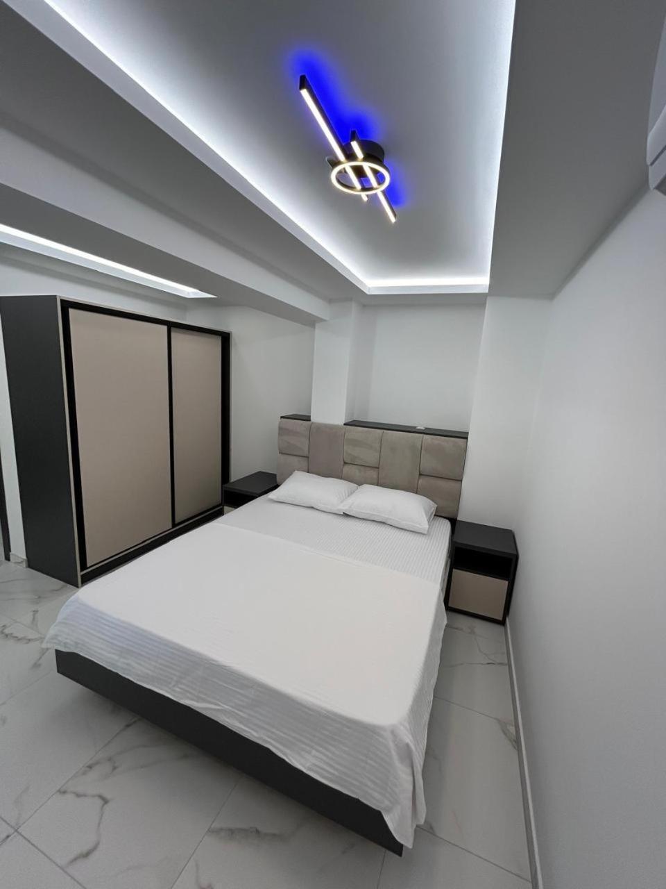 Merlin Prestige Apartments Budva Exterior foto