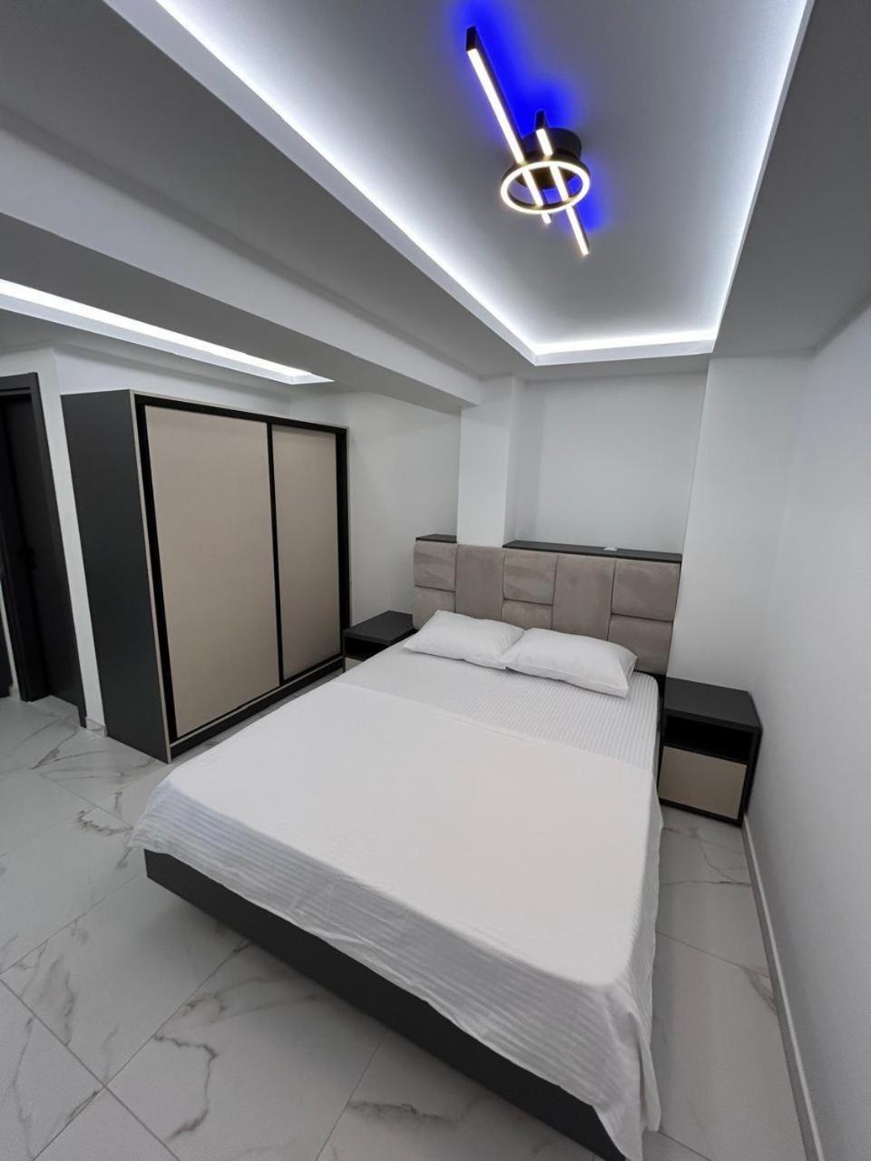 Merlin Prestige Apartments Budva Exterior foto