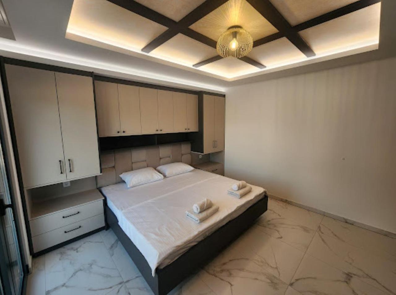Merlin Prestige Apartments Budva Exterior foto
