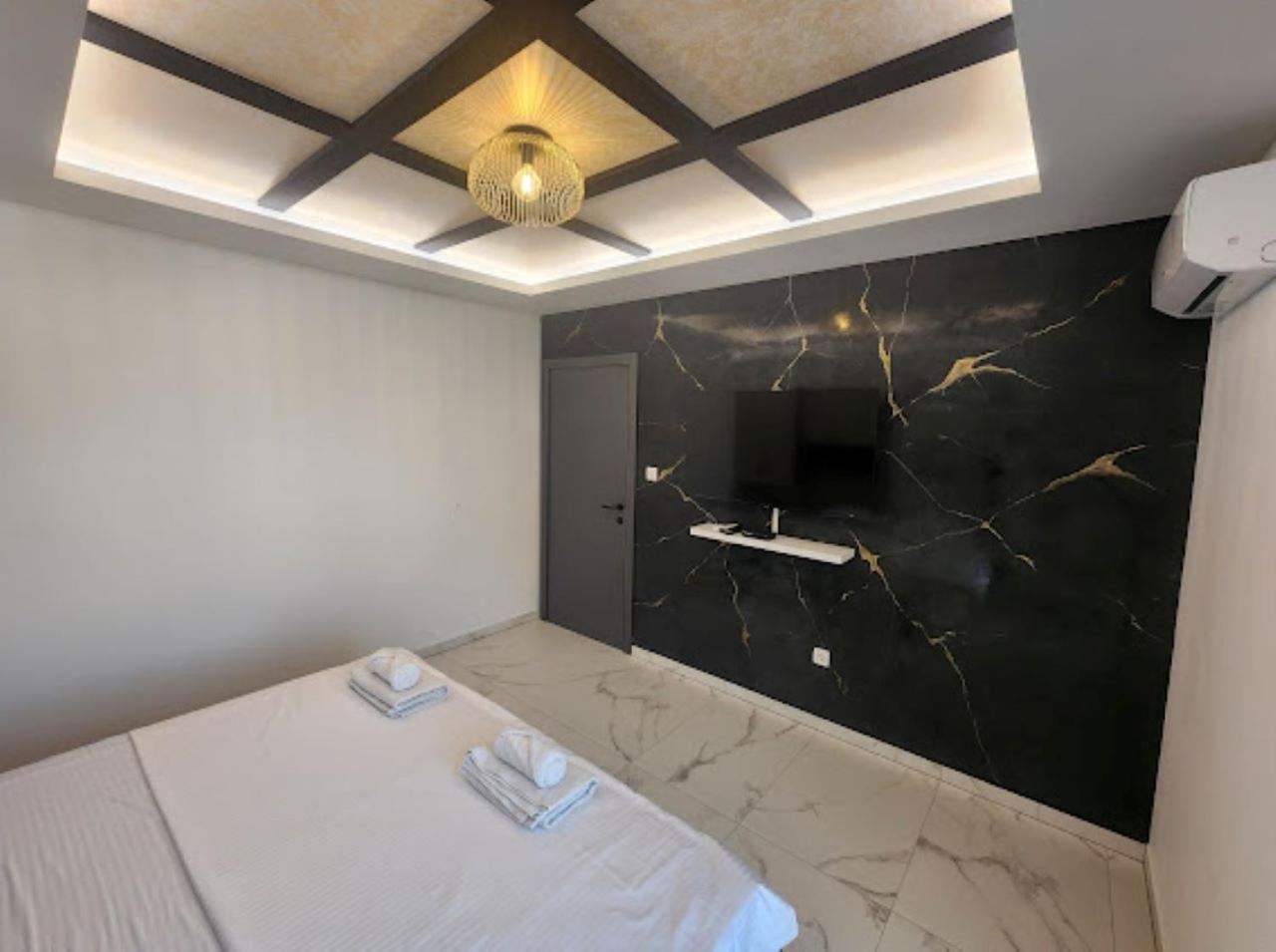 Merlin Prestige Apartments Budva Exterior foto