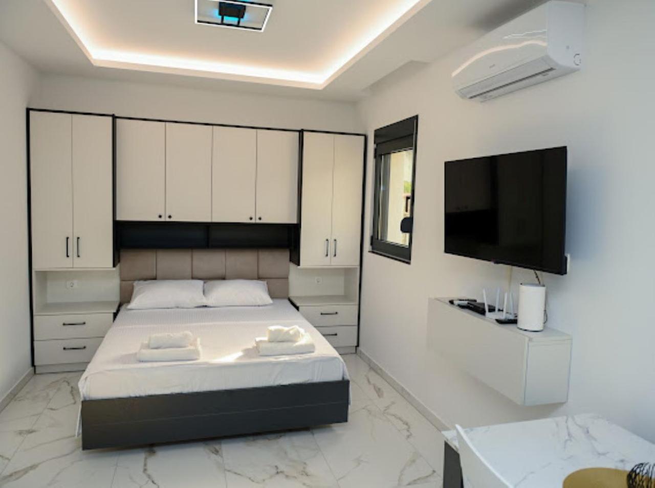 Merlin Prestige Apartments Budva Exterior foto